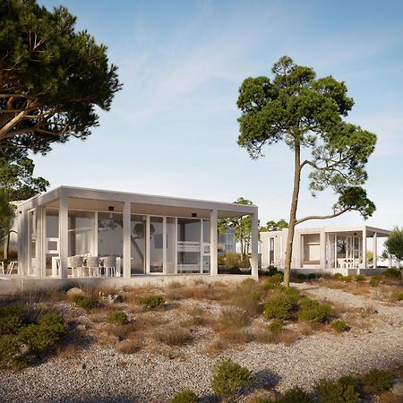 Oi Concept Village Pag 4* Novalja Eksteriør bilde