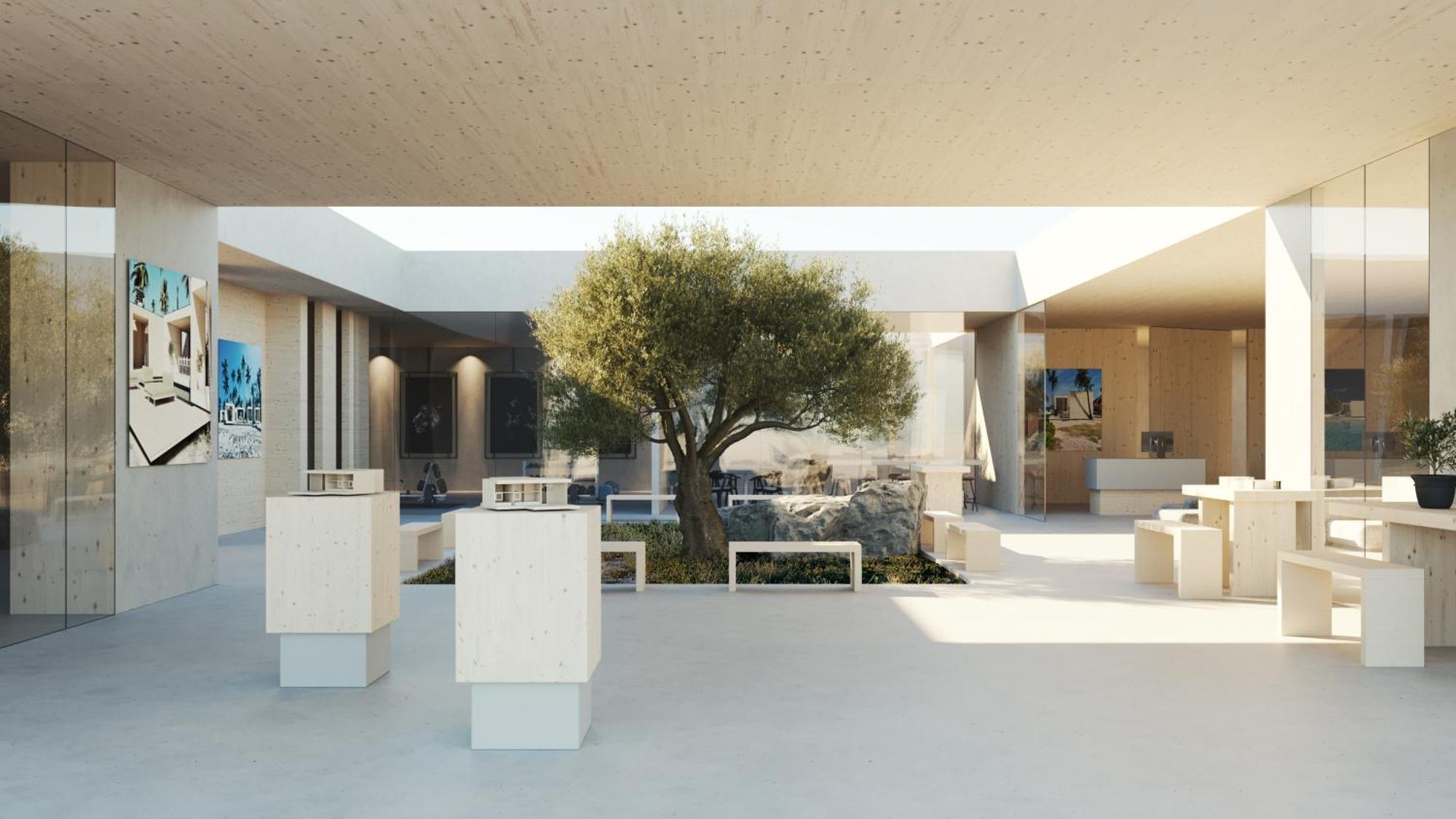 Oi Concept Village Pag 4* Novalja Eksteriør bilde
