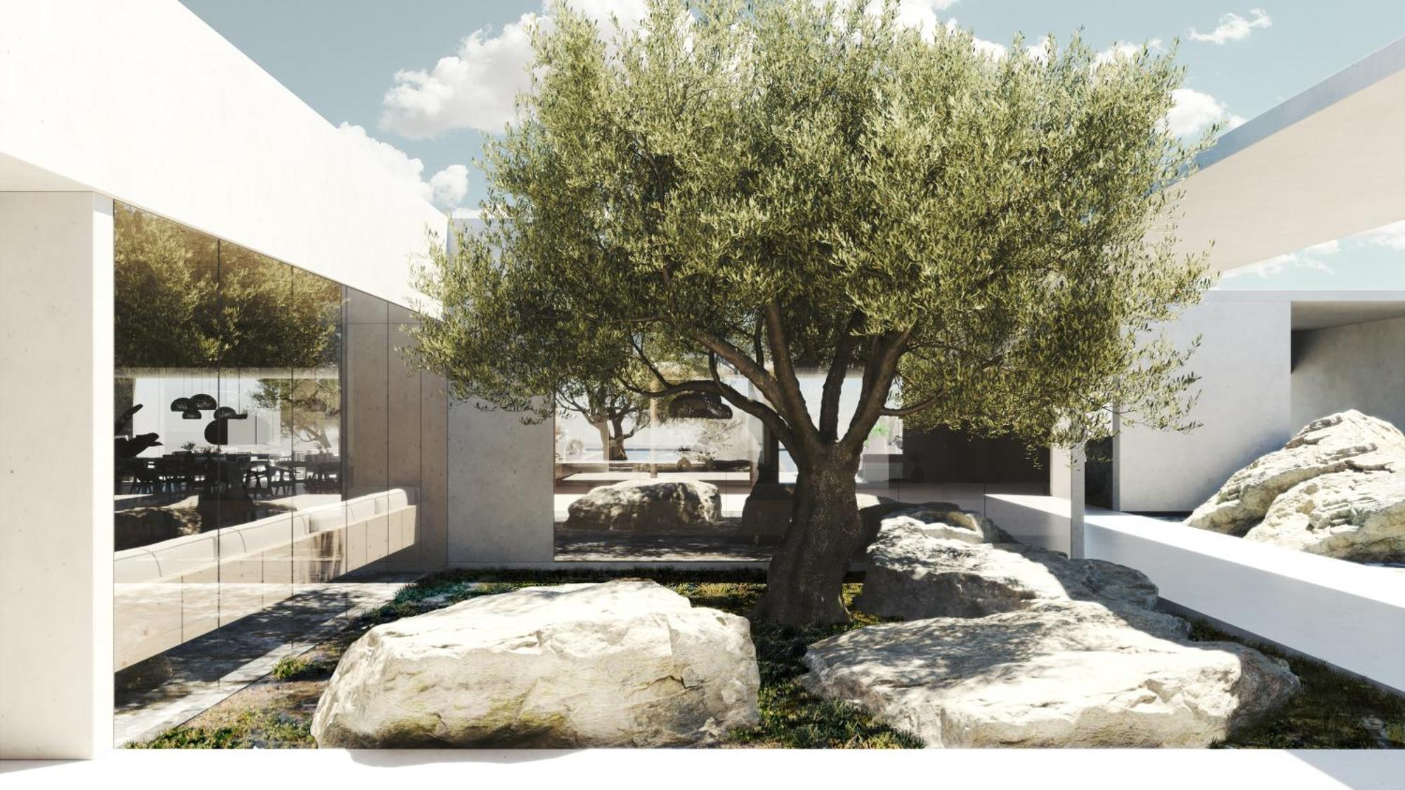 Oi Concept Village Pag 4* Novalja Eksteriør bilde